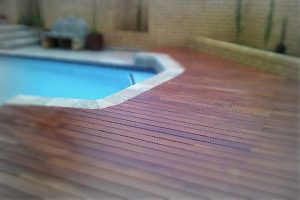 Decking